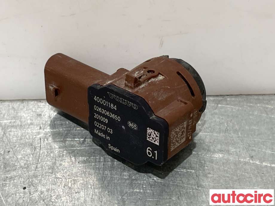 Parkeringssensor foran til Volvo XC40 2018-2024  (VOLVO|32327109|0263063650|40001184)