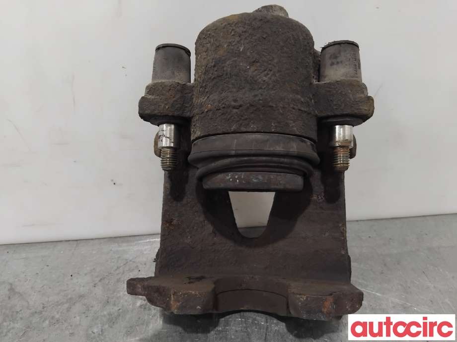 Bremsecaliper høyre foran til Audi A3 2003-2008 (Type II, Fase 1)  (AUDI|1K0615124D|)