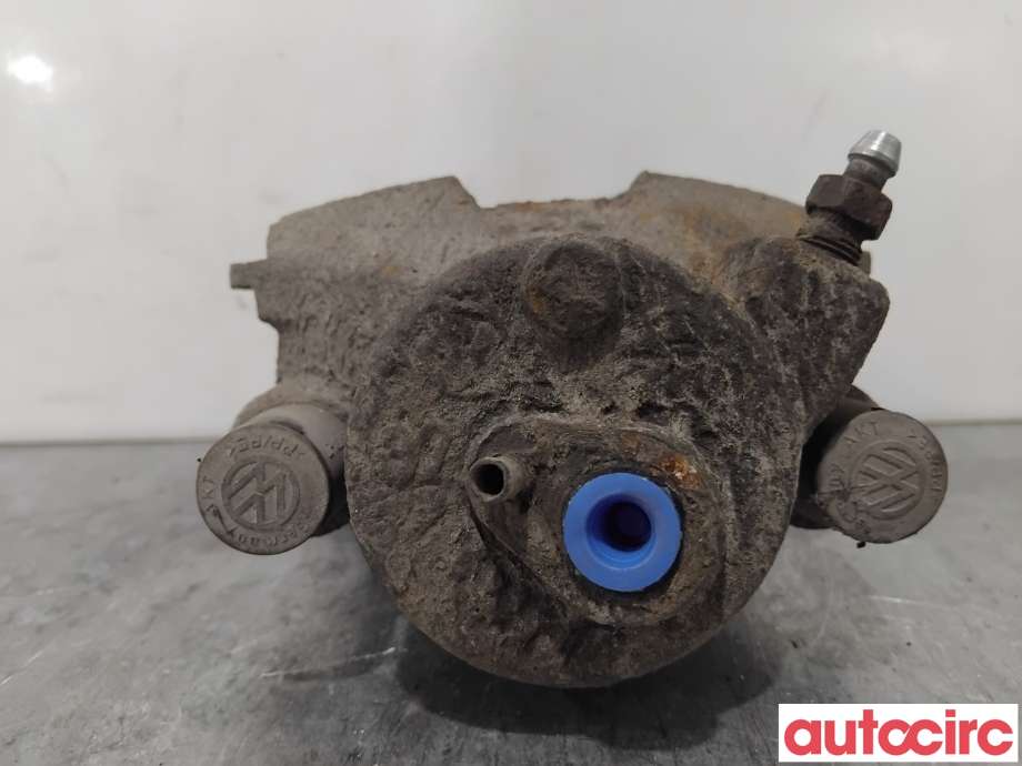 Bremsecaliper høyre foran til Audi A3 2003-2008 (Type II, Fase 1)  (AUDI|1K0615124D|)