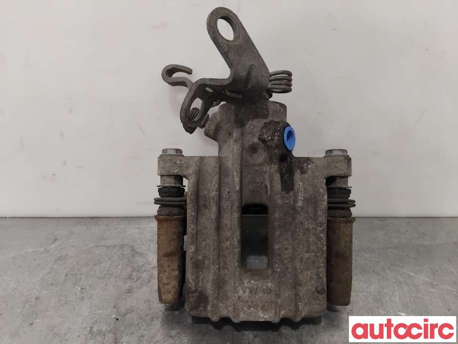 Bremsecaliper høyre bak til Audi A3 2003-2008 (Type II, Fase 1) (AUDI|1K0615424J|)