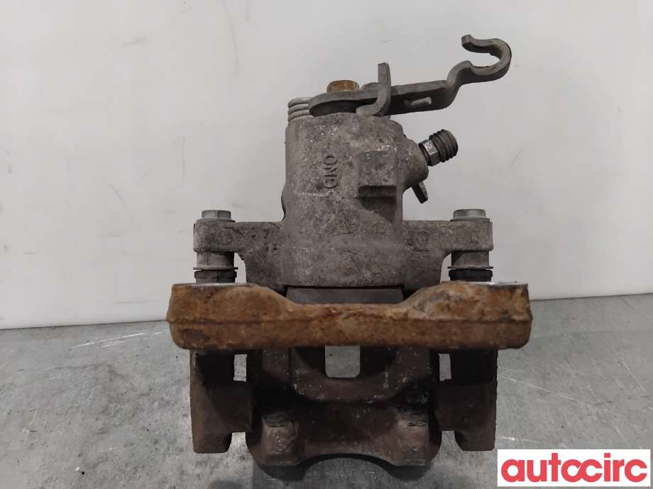Bremsecaliper høyre bak til Audi A3 2003-2008 (Type II, Fase 1) (AUDI|1K0615424J|)