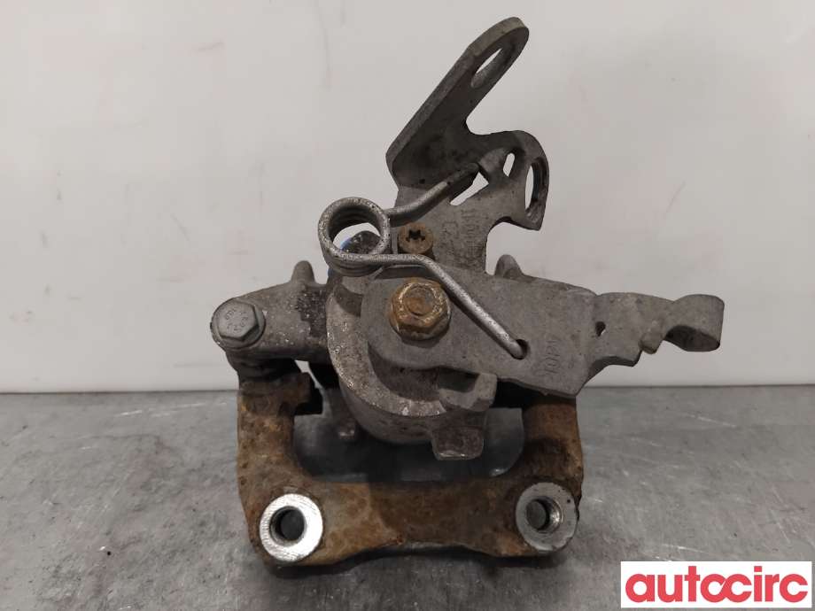 Bremsecaliper høyre bak til Audi A3 2003-2008 (Type II, Fase 1) (AUDI|1K0615424J|)