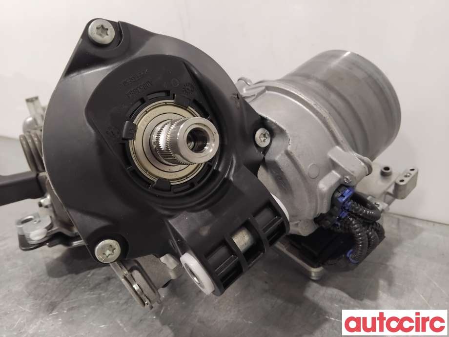 Rattaksel elektrisk servo til VW T-Cross 2019-->>  (VOLKSWAGEN|2Q1423510BF|)