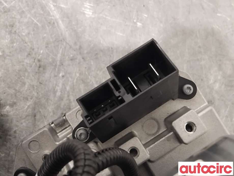 Rattaksel elektrisk servo til VW T-Cross 2019-->>  (VOLKSWAGEN|2Q1423510BF|)