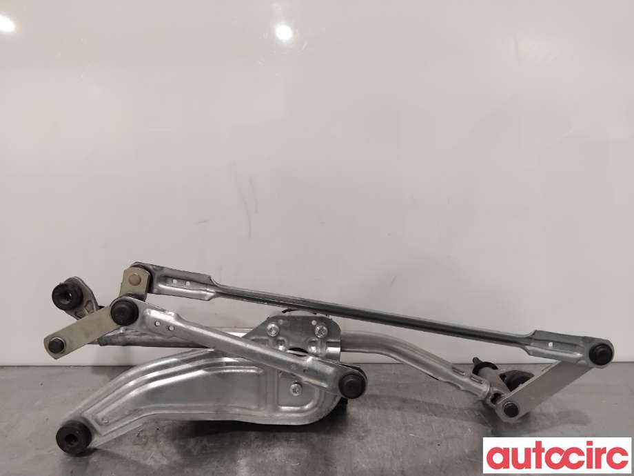 Viskermotor frontrute til VW T-Cross 2019-->>  (VOLKSWAGEN|2GM955023B|039024360A)