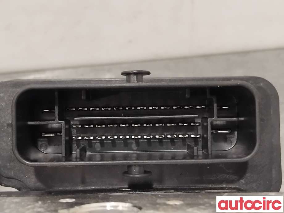 ABS sentral til VW T-Cross 2019-->>  (VOLKSWAGEN|2Q0614517AQ|0265294493)