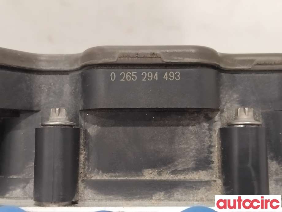 ABS sentral til VW T-Cross 2019-->>  (VOLKSWAGEN|2Q0614517AQ|0265294493)