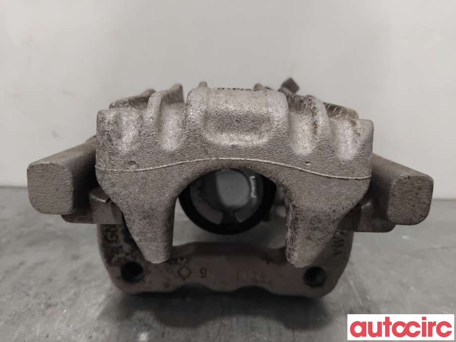 Bremsecaliper høyre bak til VW T-Cross 2019-->>  (VOLKSWAGEN|2Q0615424C|)