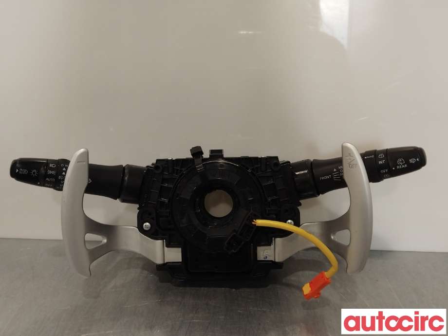 Bryter combi til Mitsubishi Outlander, 2015-->> (Type III, Fase 2)  (MITSUBISHI|8600A749)