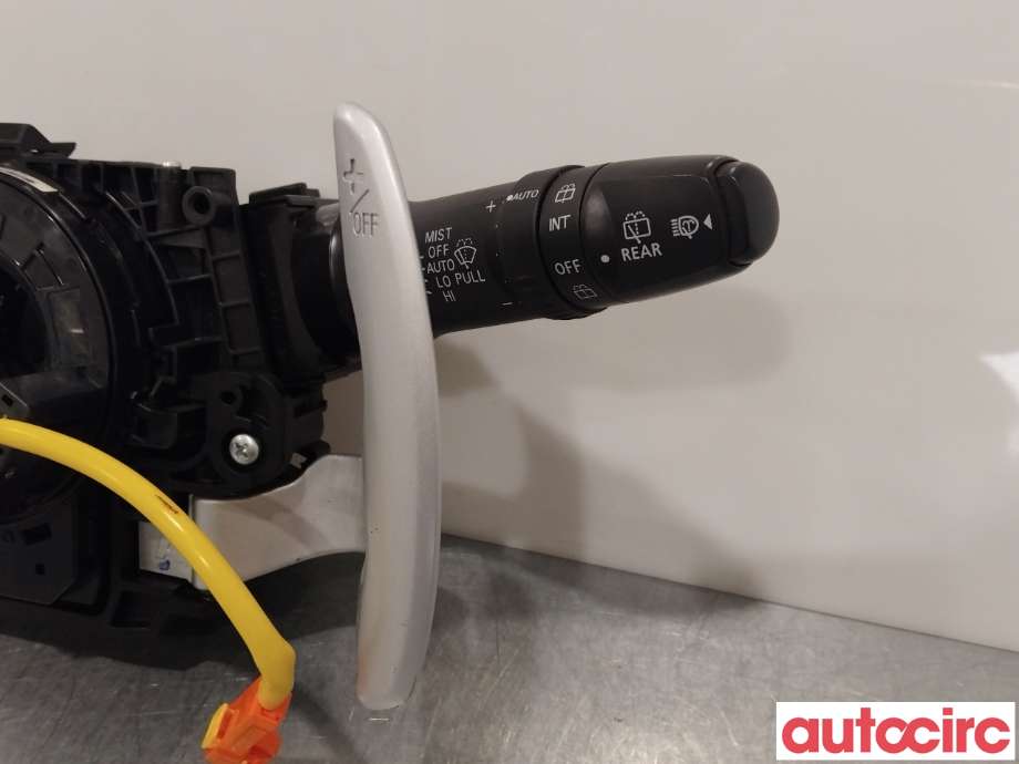 Bryter combi til Mitsubishi Outlander 2015-->> (Type III, Fase 2)  (MITSUBISHI|8600A749||8617A536)