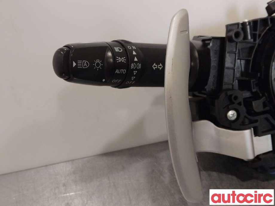 Bryter combi til Mitsubishi Outlander 2015-->> (Type III, Fase 2)  (MITSUBISHI|8600A749||8617A536)