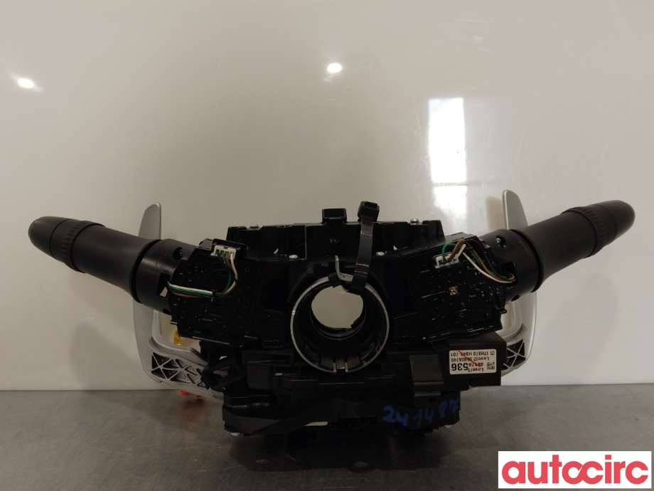 Bryter combi til Mitsubishi Outlander 2015-->> (Type III, Fase 2)  (MITSUBISHI|8600A749||8617A536)