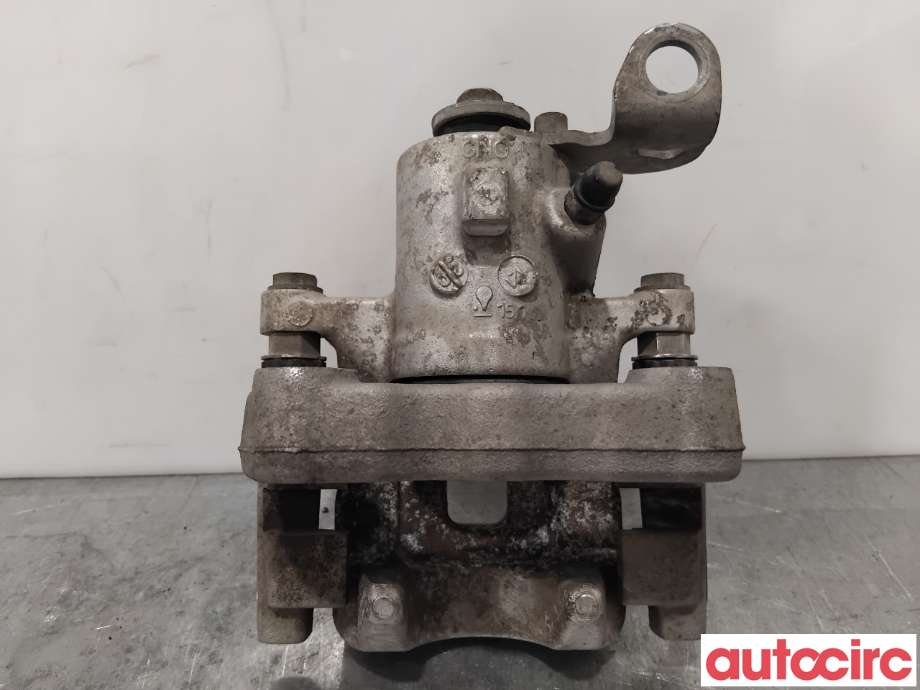 Bremsecaliper venstre bak til VW T-Cross 2019-->>  (VOLKSWAGEN|2Q0615423C|)