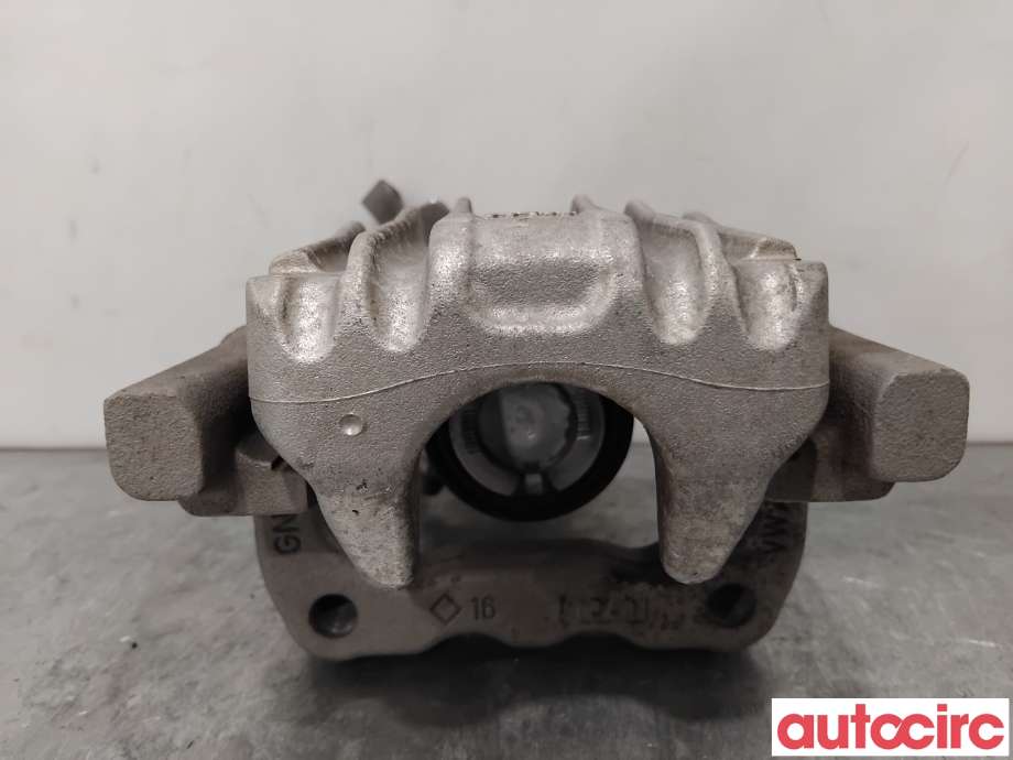 Bremsecaliper venstre bak til VW T-Cross 2019-->>  (VOLKSWAGEN|2Q0615423C|)
