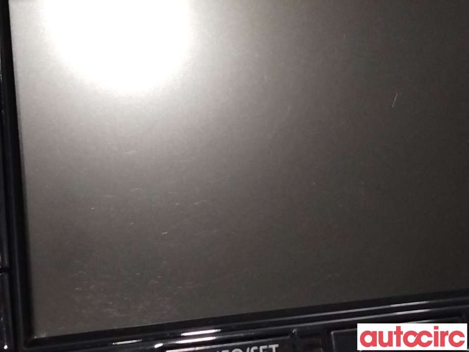 Bilstereo til Mitsubishi Outlander 2015-->> (Type III, Fase 2)  (MITSUBISHI|8750A592||8750A589)
