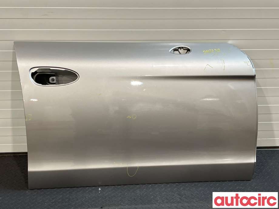 Dør høyre foran til Porsche Panamera, 2009-2017 (Type I) (970) (970) (PORSCHE|97053101200)
