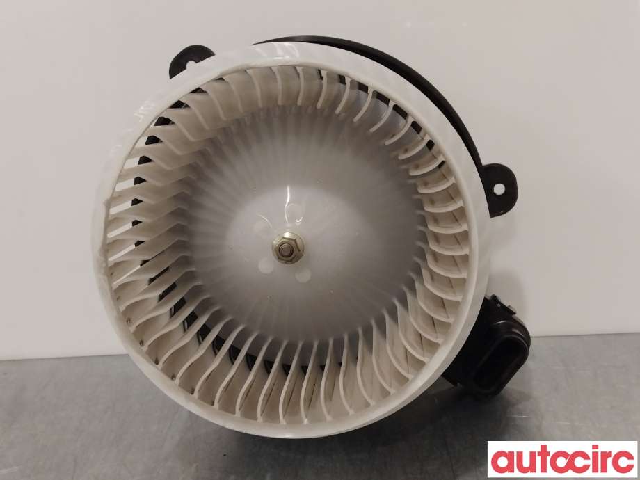 Varmeapparat motor til Mitsubishi Outlander, 2015-->> (Type III, Fase 2)  (MITSUBISHI|7802A327)
