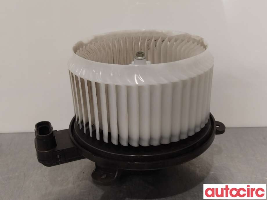 Varmeapparat motor til Mitsubishi Outlander 2015-->> (Type III, Fase 2)  (MITSUBISHI|7802A327|CSA431D247B)