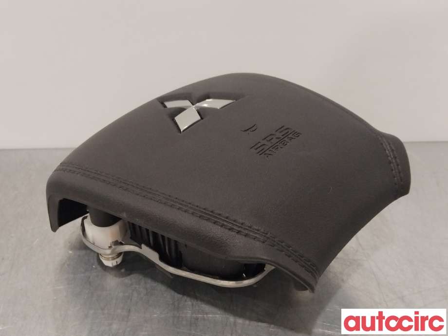 Airbag rattpute til Mitsubishi Outlander 2015-->> (Type III, Fase 2)  (MITSUBISHI|7030A687|)