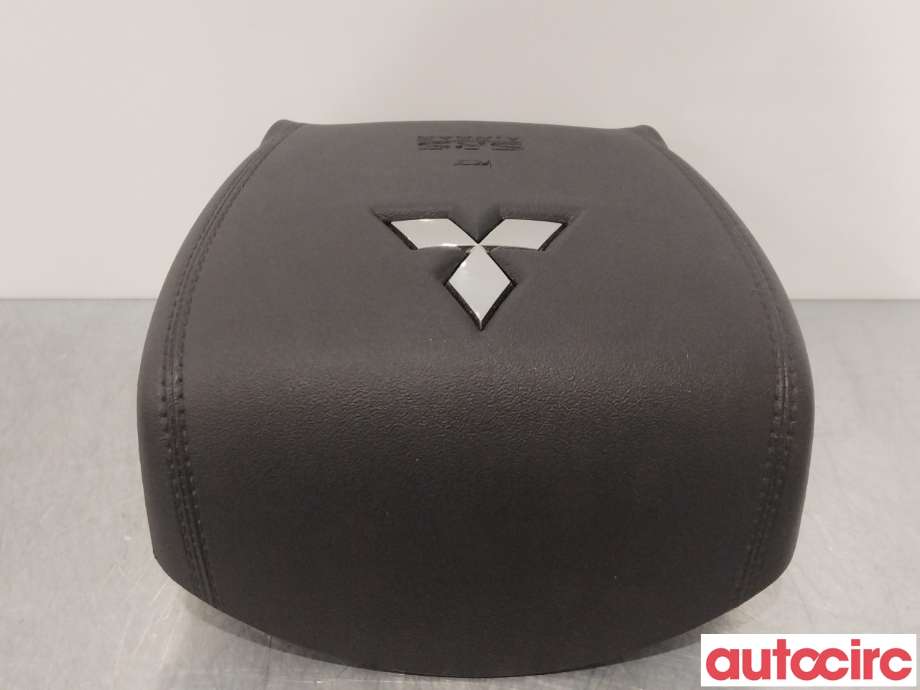 Airbag rattpute til Mitsubishi Outlander 2015-->> (Type III, Fase 2)  (MITSUBISHI|7030A687|)