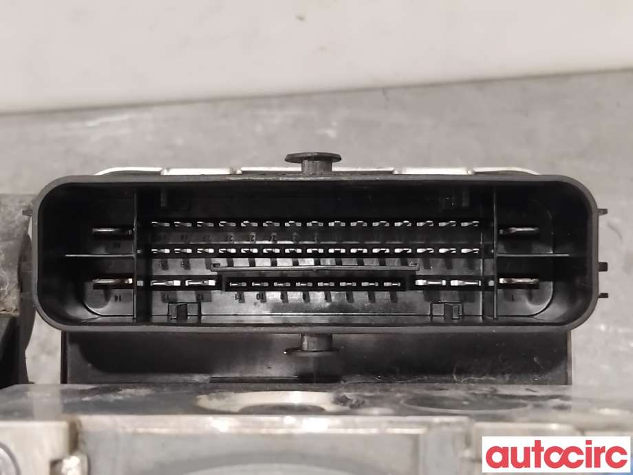 ABS sentral til VW T-Roc 2017-->>  (VOLKSWAGEN|5Q0614517GB|100917-43783)