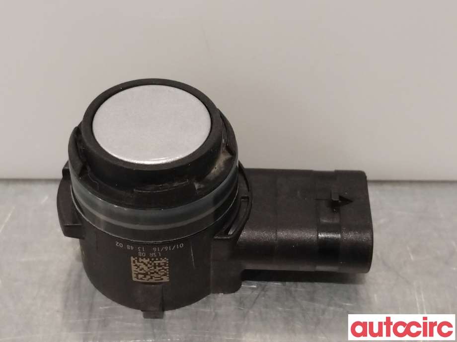 Parkeringssensor foran til VW e-Golf 2014-2017 (Fase 1)  (VOLKSWAGEN|5Q0919275B|34D919275A)