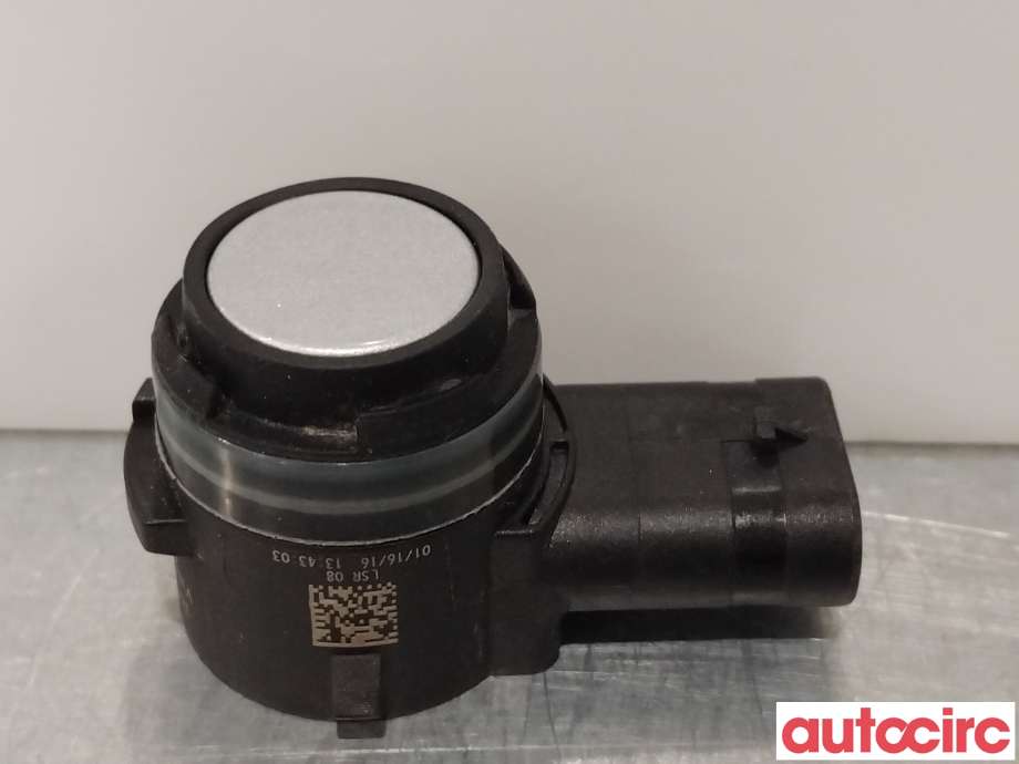 Parkeringssensor foran til VW e-Golf 2014-2017 (Fase 1)  (VOLKSWAGEN|5Q0919275B|34D919275A)