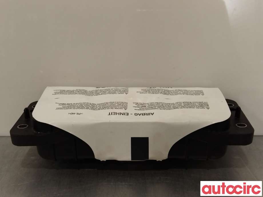 Airbag passasjer til VW e-Golf 2014-2017 (Fase 1)  (VOLKSWAGEN|8V0880204G|8V0880204E)