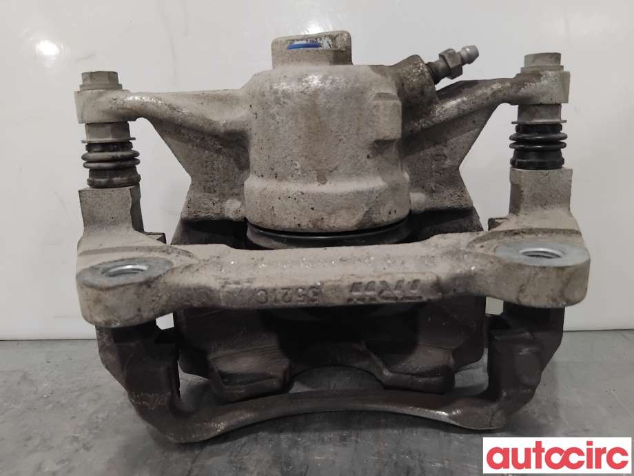 Bremsecaliper høyre foran til VW T-Roc 2017-->>  (VOLKSWAGEN|8V0615124|)