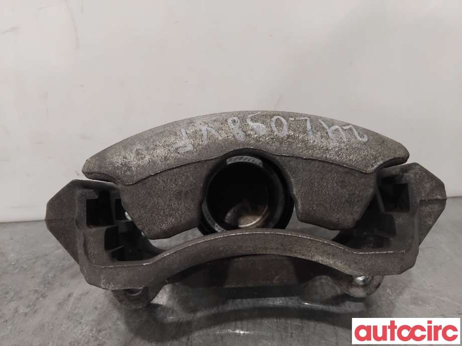 Bremsecaliper venstre foran til VW T-Roc 2017-->>  (VOLKSWAGEN|8V0615123|)