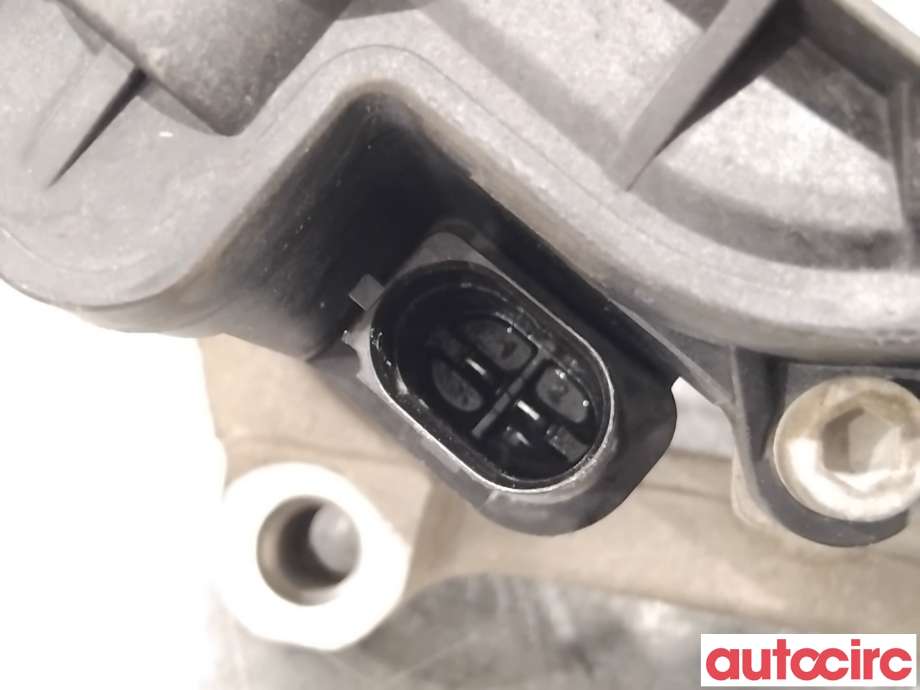 Bremsecaliper høyre bak til VW T-Roc 2017-->>  (VOLKSWAGEN|5Q0615424E|)