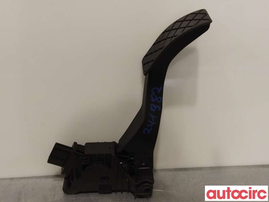 Pedal gass til VW e-Golf 2014-2017 (Fase 1)  (VOLKSWAGEN|5Q1723503K|5Q1723503H)