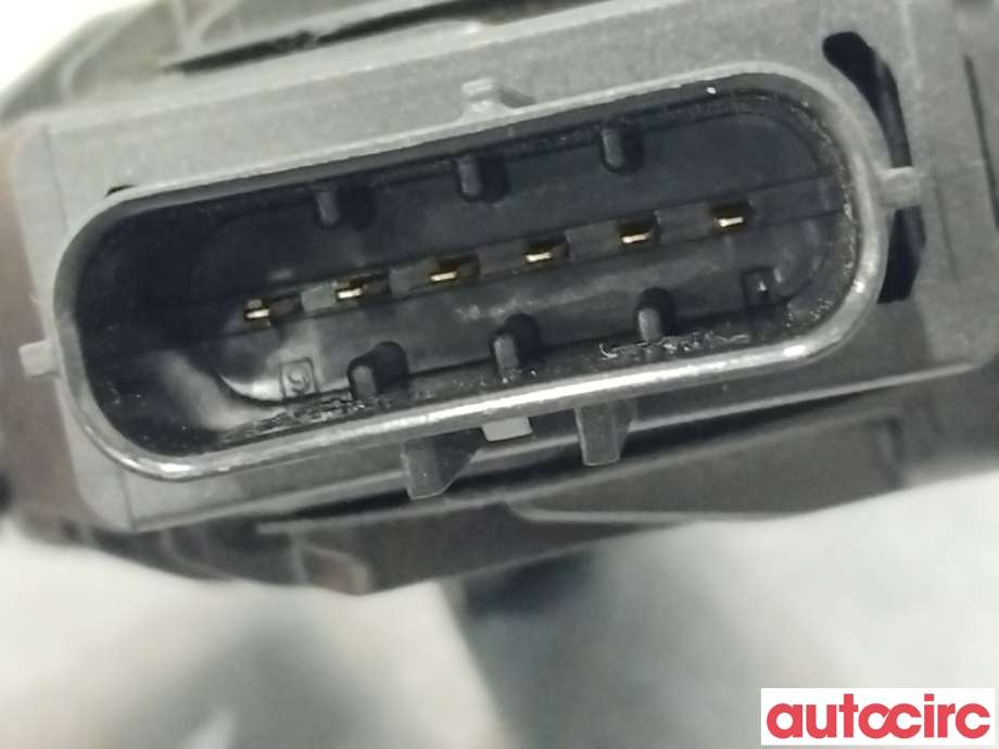 Pedal gass til VW e-Golf 2014-2017 (Fase 1)  (VOLKSWAGEN|5Q1723503K|5Q1723503H)