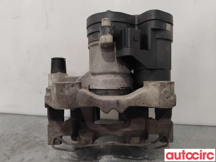 Bremsecaliper venstre bak til VW T-Roc 2017-->>  (VOLKSWAGEN|5Q0615423E|)