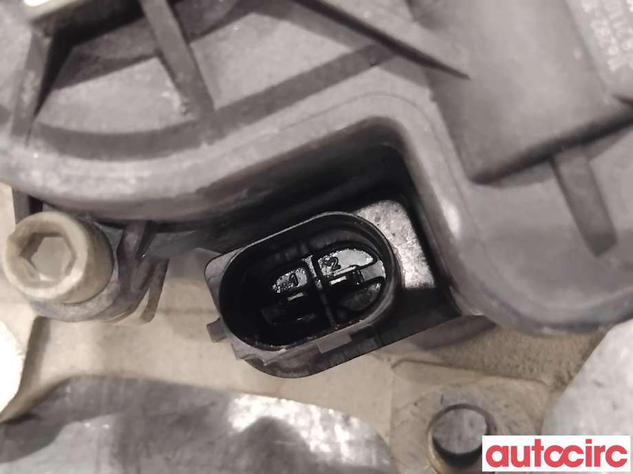 Bremsecaliper venstre bak til VW T-Roc 2017-->>  (VOLKSWAGEN|5Q0615423E|)