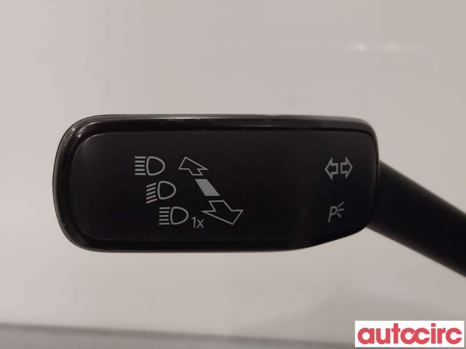 Bryter combi til VW e-Golf 2014-2017 (Fase 1)  (VOLKSWAGEN|5Q1953507M||5Q1953507HL)