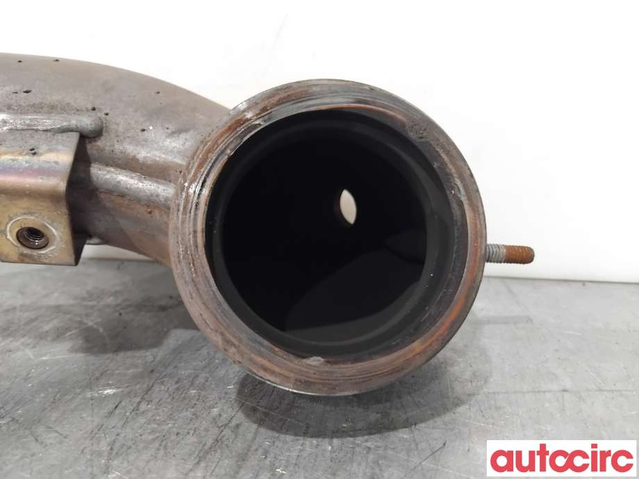 Katalysator til Fiat 500 2008-2020  (FIAT|51864490||51979324)