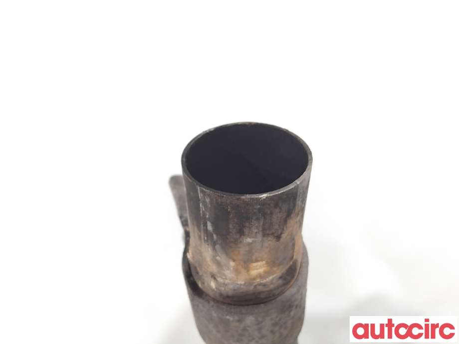 Katalysator til Fiat 500 2008-2020  (FIAT|51864490||51979324)