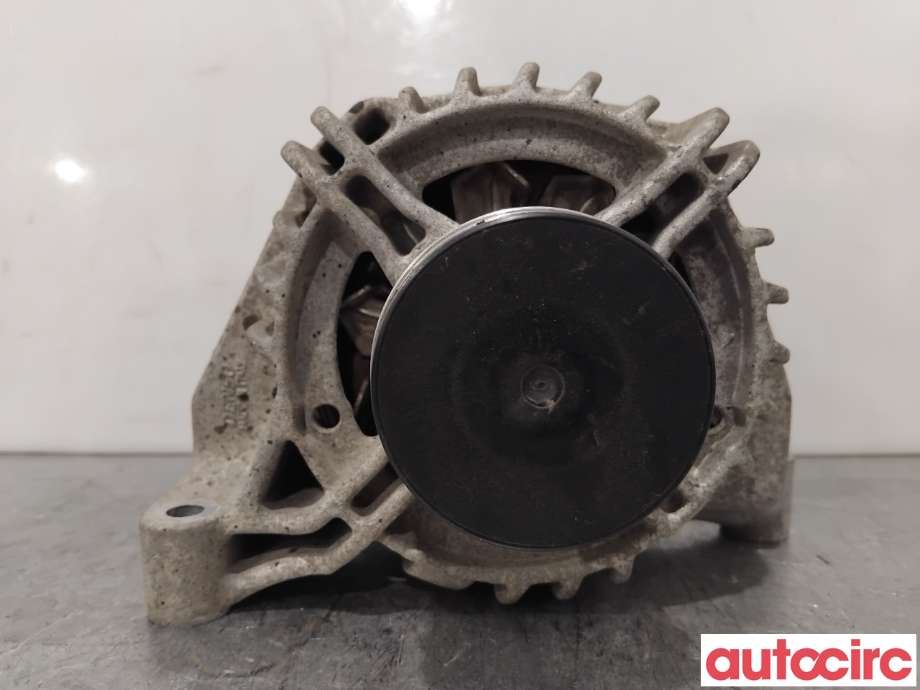 Dynamo til Fiat 500, 2008-2020  (FIAT|71796421)