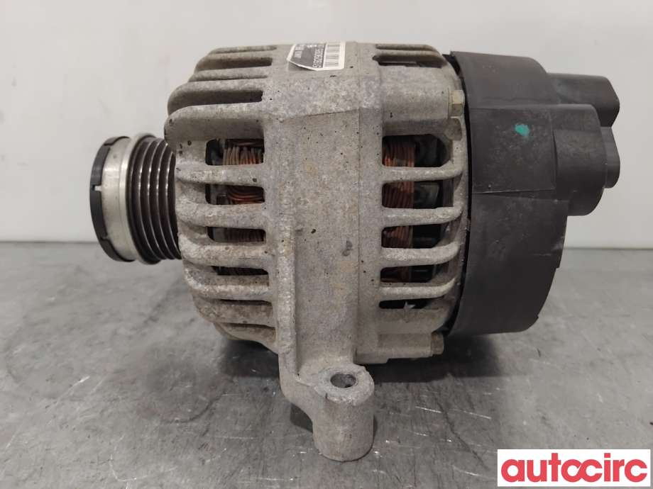 Dynamo til Fiat 500 2008-2020 (FIAT|71796421|MS1012101840|71796424)