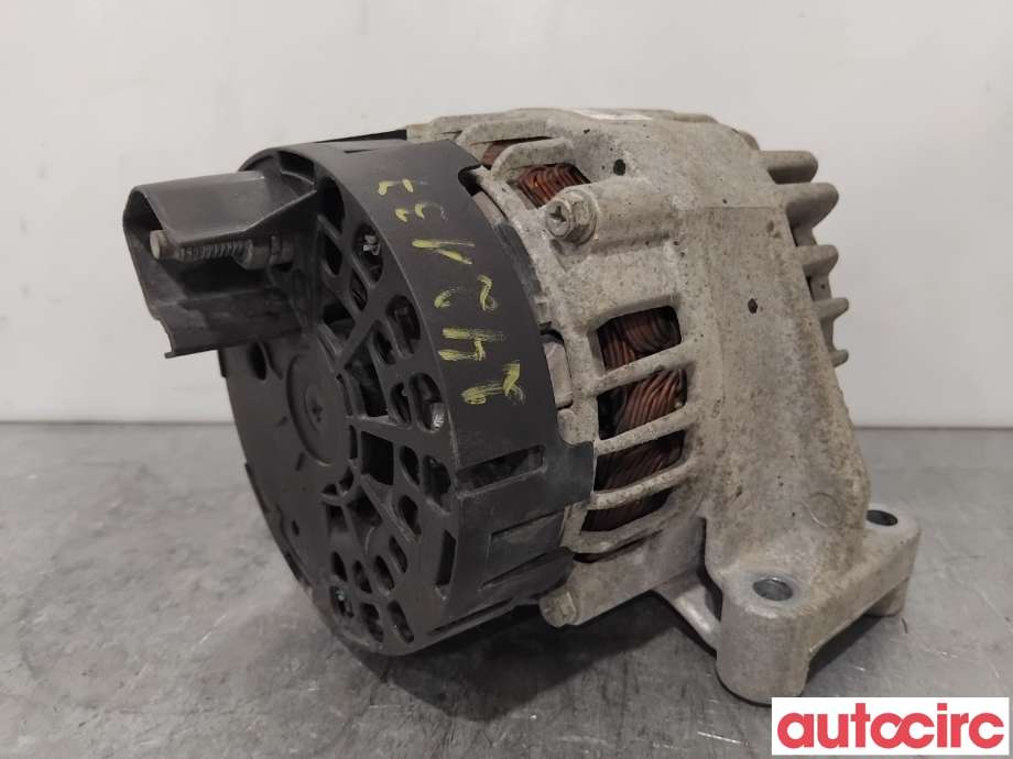 Dynamo til Fiat 500 2008-2020 (FIAT|71796421|MS1012101840|71796424)