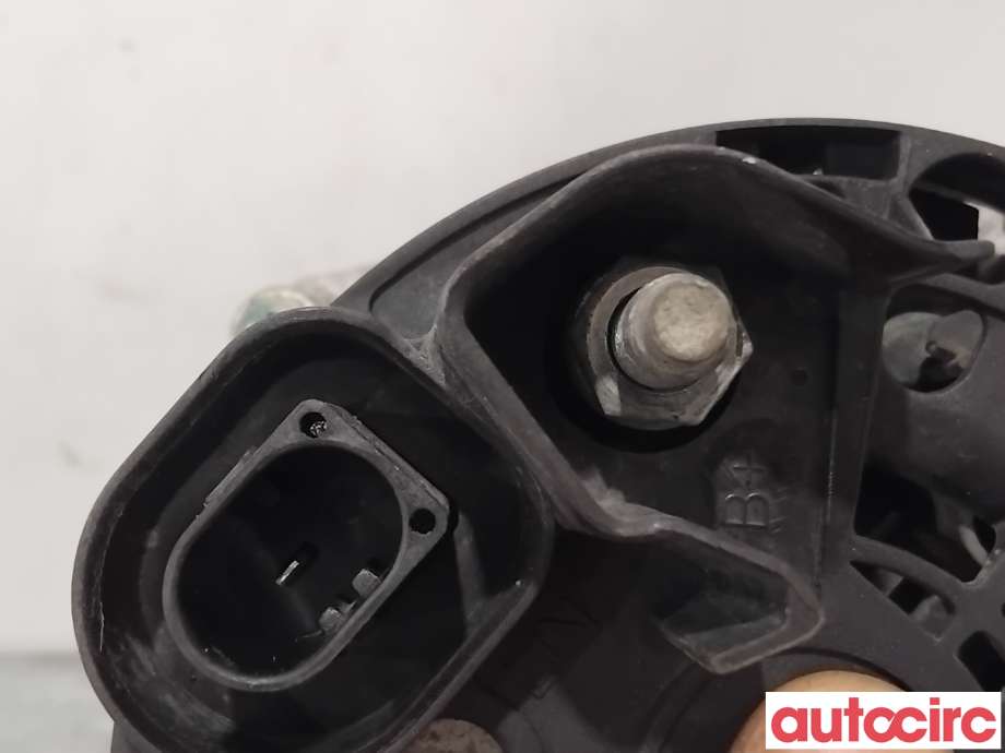 Dynamo til Fiat 500 2008-2020 (FIAT|71796421|MS1012101840|71796424)