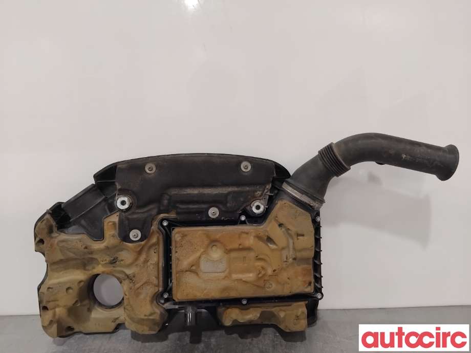 Luftfilterboks til Fiat 500 2008-2020 (FIAT|52169440||51881022)