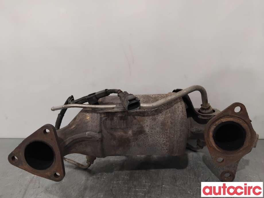 Katalysator til Toyota Urban Cruiser 2009-2014 (TOYOTA|2505133090|)