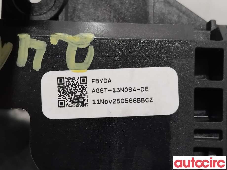 Bryter combi til Ford Mondeo 2011-2014 (Type IV, Fase 2)  (FORD|2006519||AG9T-13N064-DE)