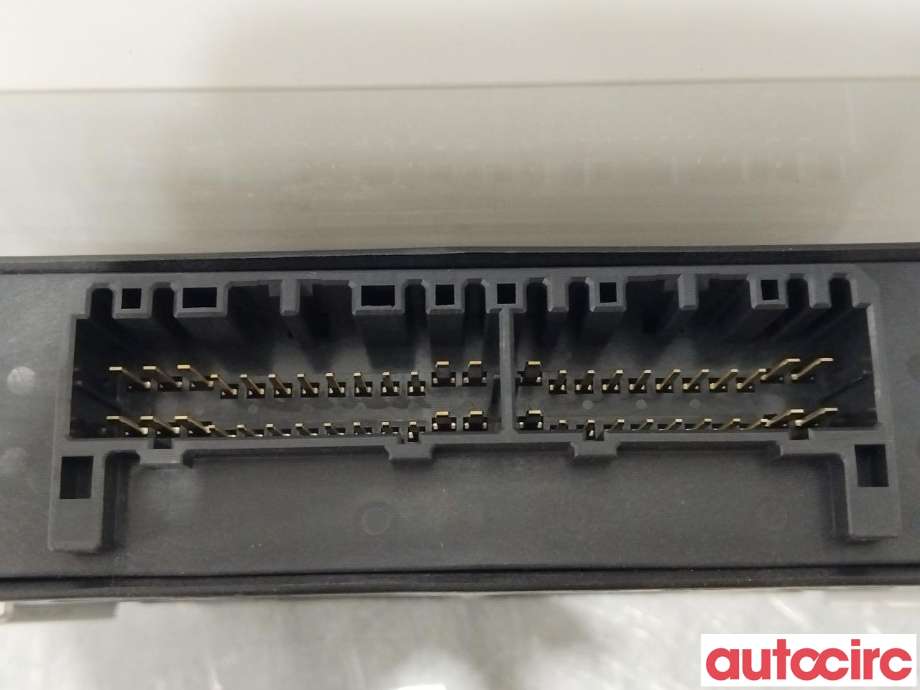 Styreenhet batteri til Mitsubishi Outlander 2015-->> (Type III, Fase 2)  (MITSUBISHI|9479A067|V0T91277)