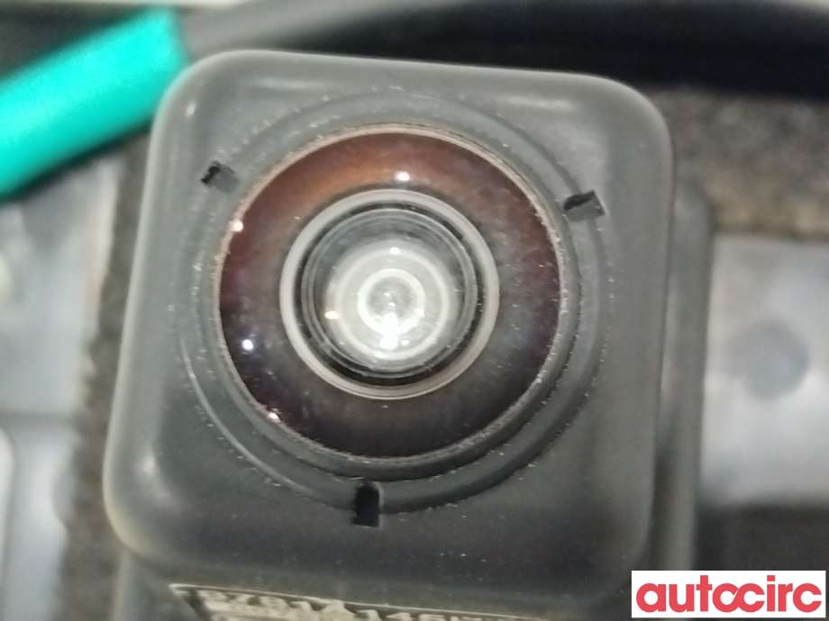 Kamera til Mitsubishi Outlander 2015-->> (Type III, Fase 2)  (MITSUBISHI|8781A145|)