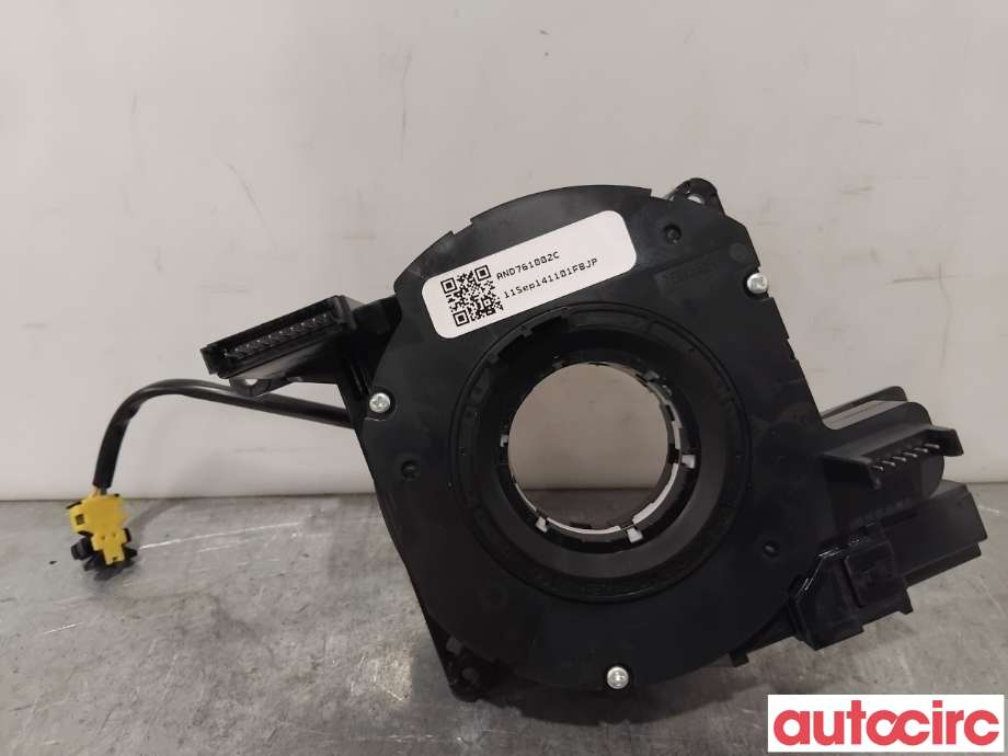 Airbag slepering til Ford Mondeo 2011-2014 (Type IV, Fase 2)  (FORD|1778055|)
