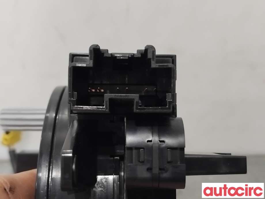 Airbag slepering til Ford Mondeo 2011-2014 (Type IV, Fase 2)  (FORD|1778055|)