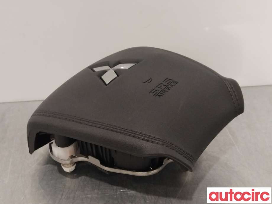 Airbag rattpute til Mitsubishi Outlander 2015-->> (Type III, Fase 2)  (MITSUBISHI|7030A687|)
